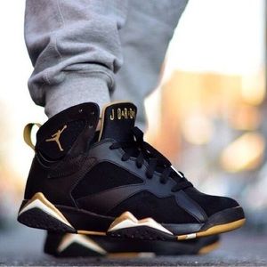 Meet your Posher, Lucky